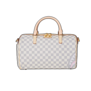 Sprayground Rose All Day La Palais mini Duffle