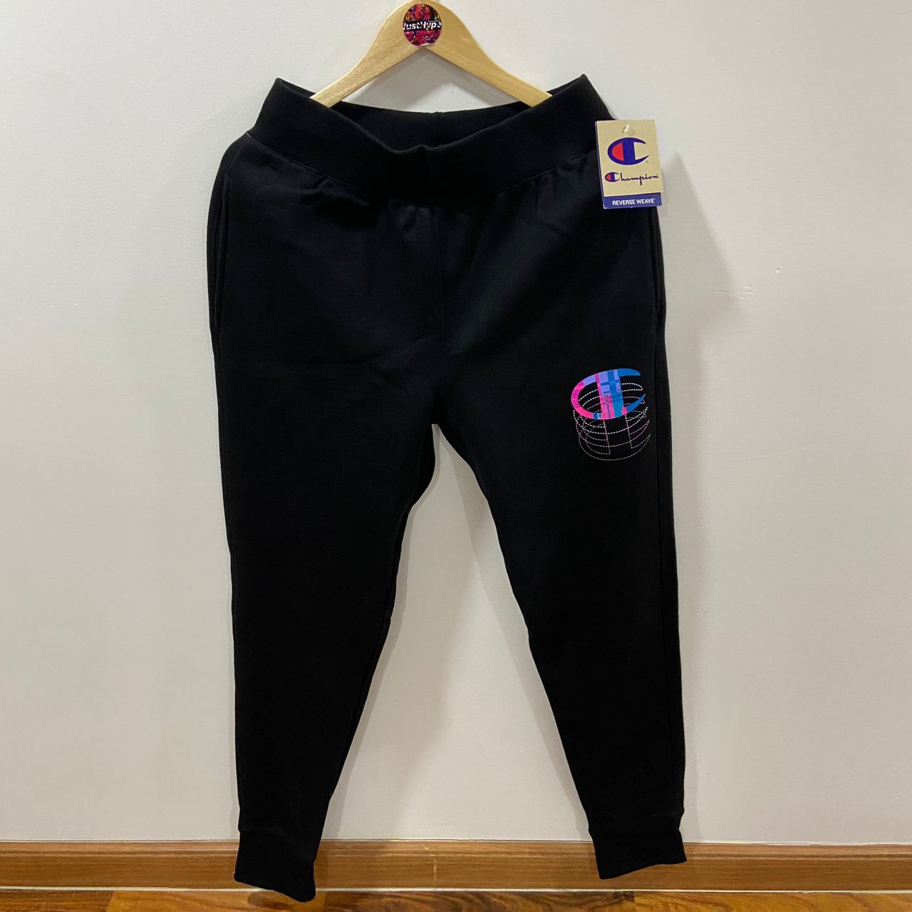 Champion joggers