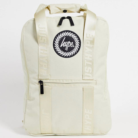 Hype Boxy Backpack