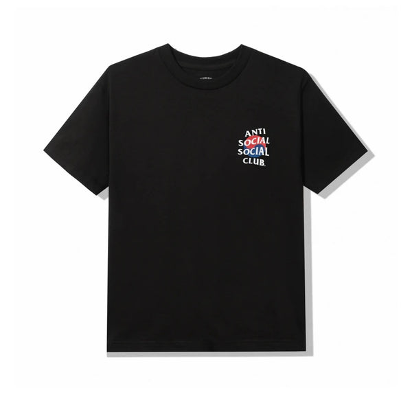 ASSC X Case Study Mugunghwa Black Tshirt