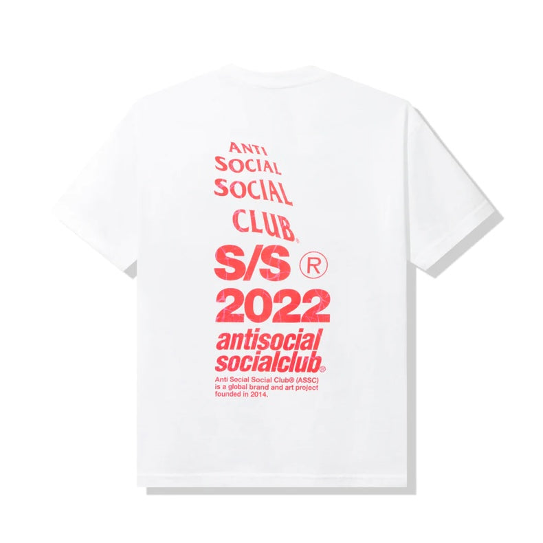 ASSC Link in Bio Tshirt