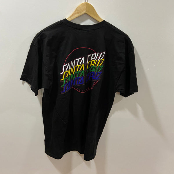 Santa Cruz Tshirt