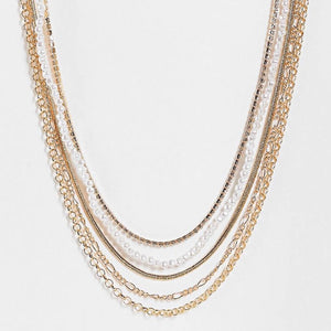 Asos neckchain