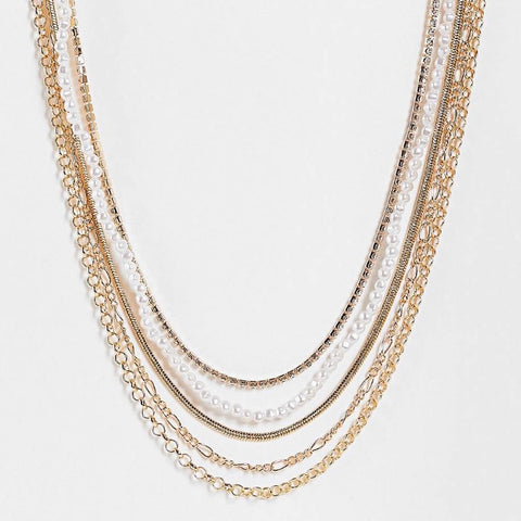 Asos neckchain