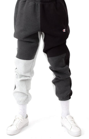 Champion colorblock joggers