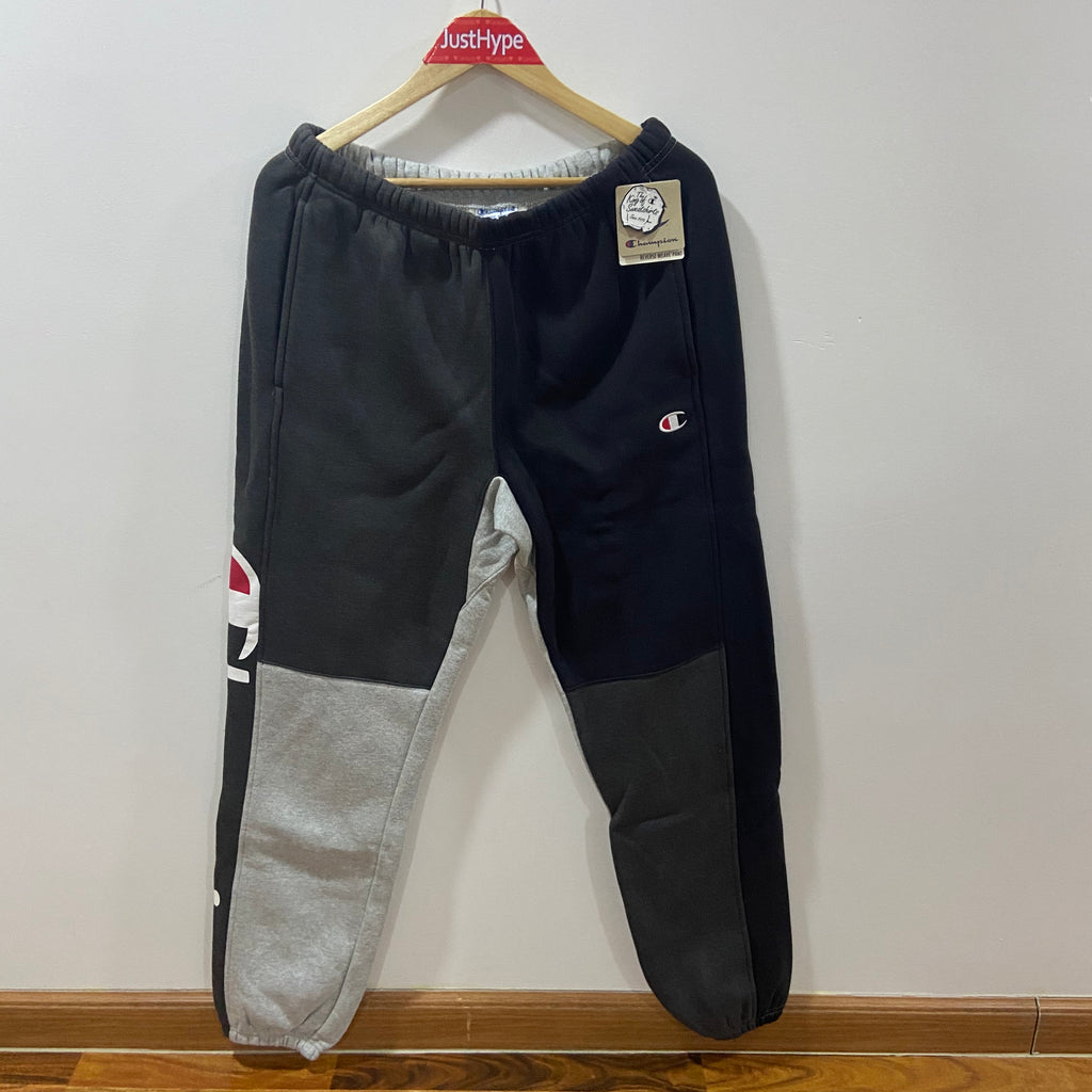 Champion colorblock clearance joggers