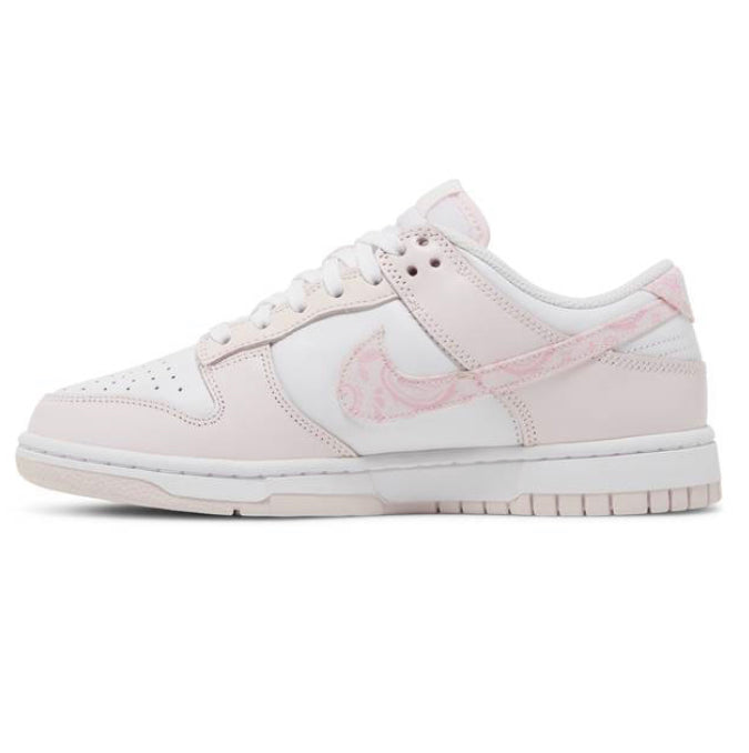 light pink sb dunk