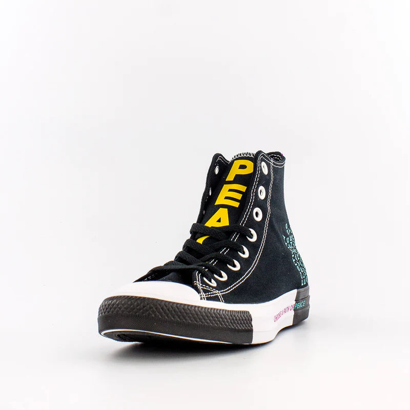 Converse Seek Peace High Top – Justhypecambodia - Main Image