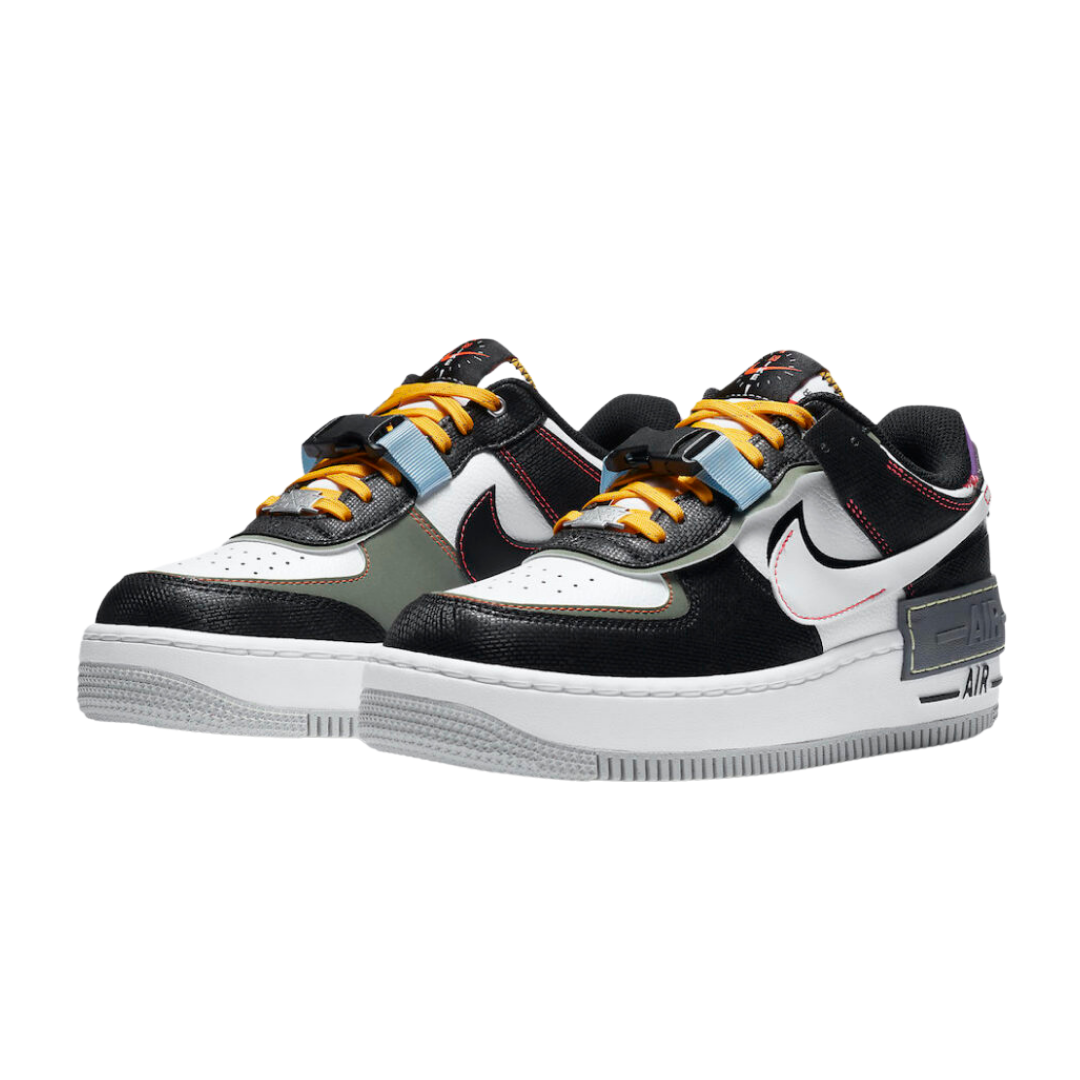 air force shadow sage