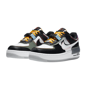 Nike Sportswear Nike Footwear Air Force Shadow Vs Sage Nike Air