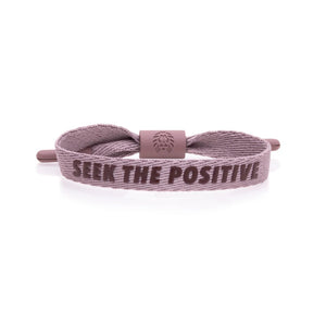 Rastaclat Seek To Positive