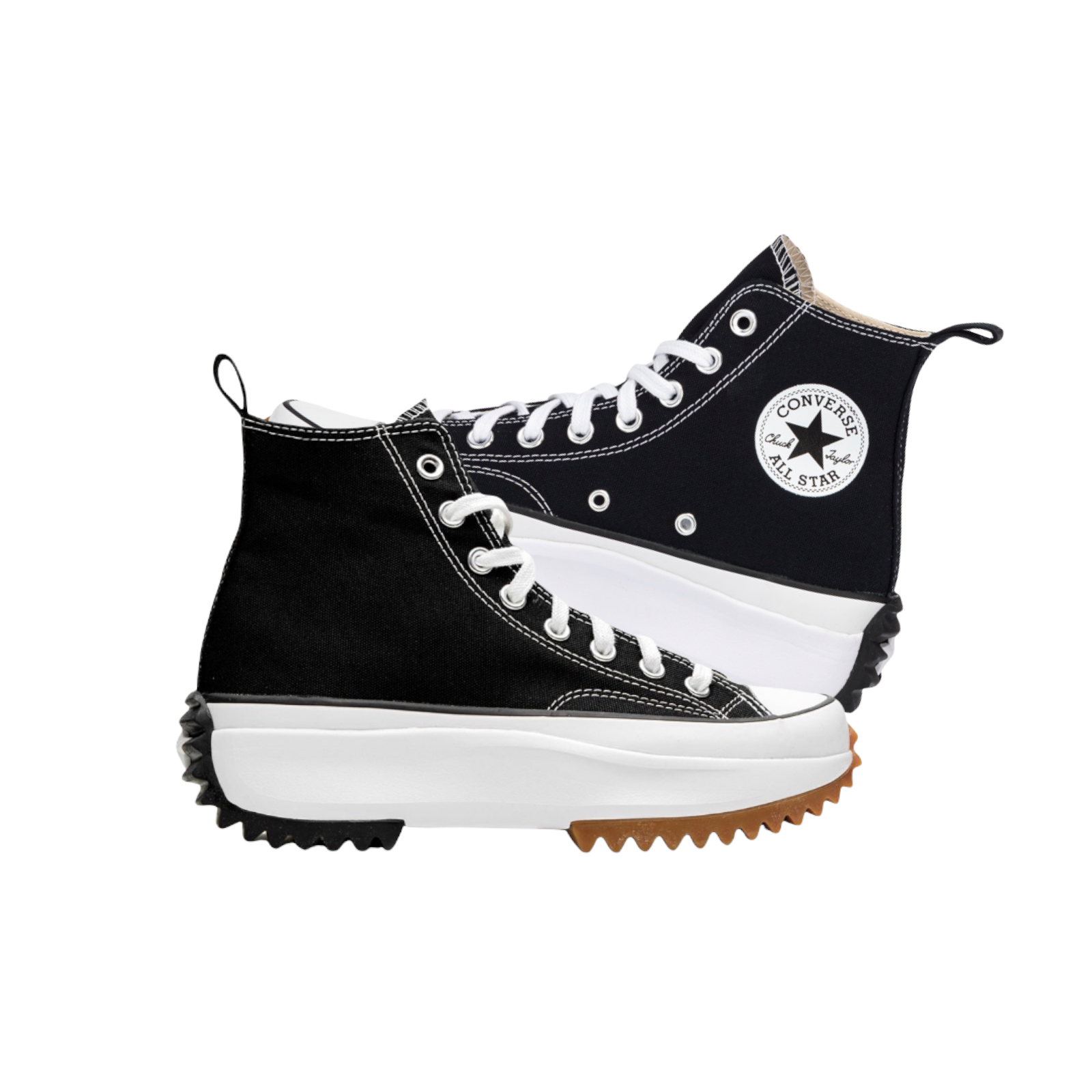 All star run star discount noir