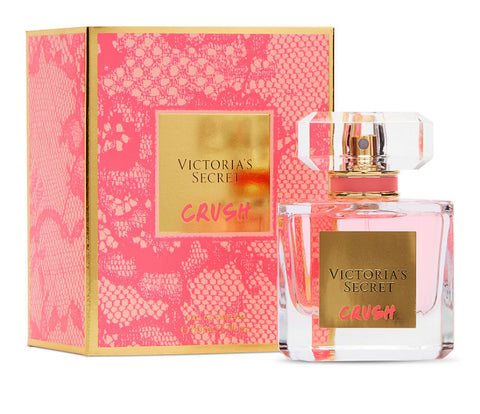 Victoria Secret  Crush Eau de Parfum 50ml