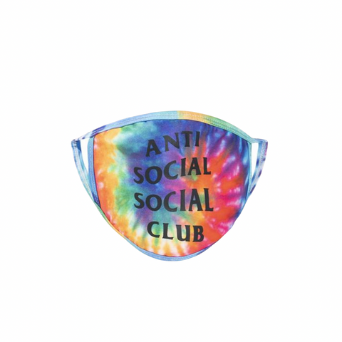 Assc facemask