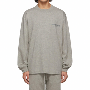 FOG Essentials Core Collection Long Sleeves Tshirt
