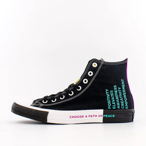 Converse Seek Peace High Top