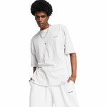 Collusion Shorts Sleeves Tshirt in Grey