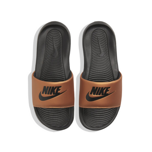 Nike Victori One Slides METALLIC COPPER Justhypecambodia