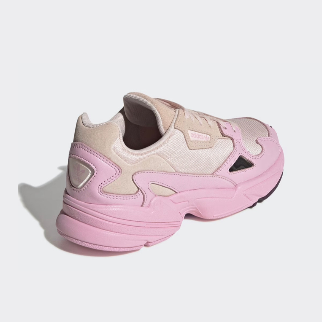 Adidas Falcon Icey Pink – Justhypecambodia