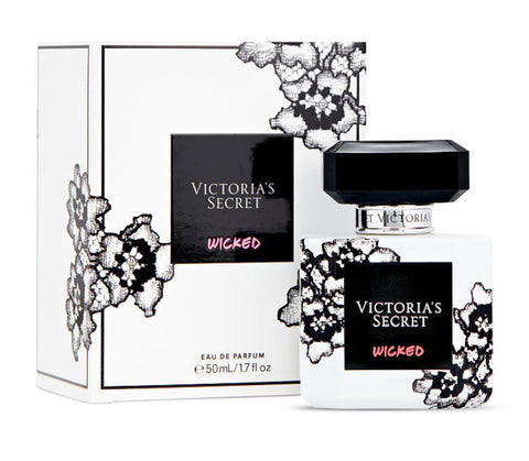 Victoria Secret  Wicked Eau de Parfum 50ml