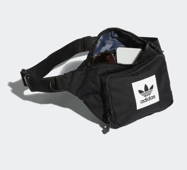 Adidas Originals Sport Hip Waist Bag