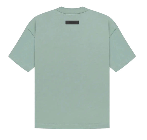 Fear of God Essentials Tee in Sycamore