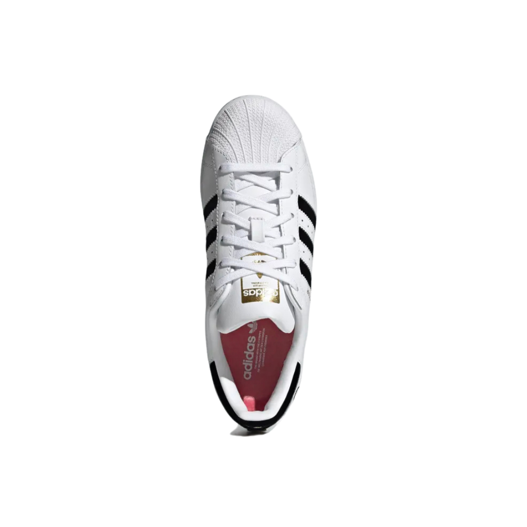 Adidas Originals Superstar Heart Logo – Justhypecambodia