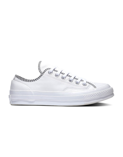 Converse Chuck 70s OX in White Justhypecambodia