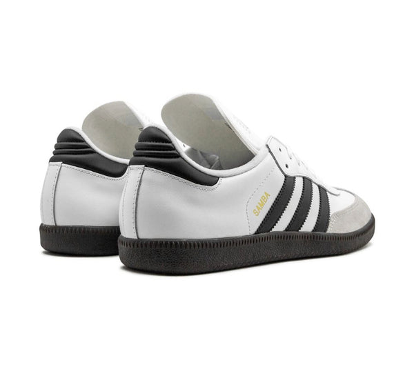 Adidas Samba Classic White