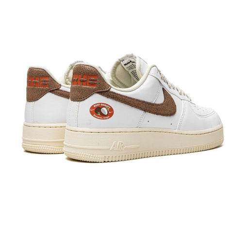 Nike Air Force 1 Low Coconut
