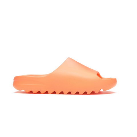 Yeezy Enflame Orange Slides