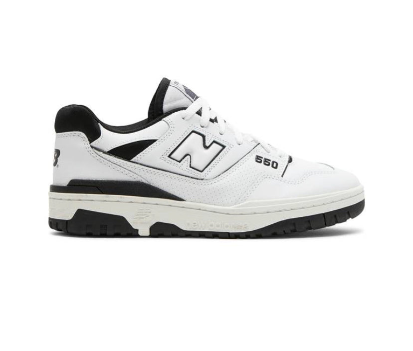 New Balance 550 Oreo â Justhypecambodia