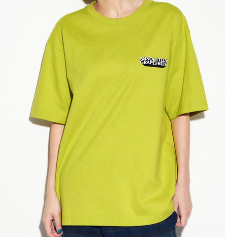 Uniqlo Alex Olson Short Sleeves Tee