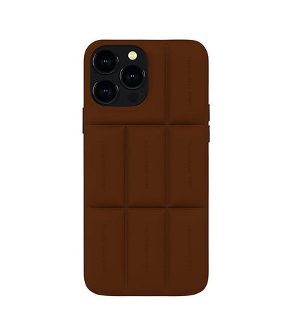 URBAN SOPHISTICATION  THE DOUGH CASE™ - CHOCOLATE BAR