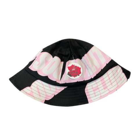 ASSC Interest Los Bucket Hat