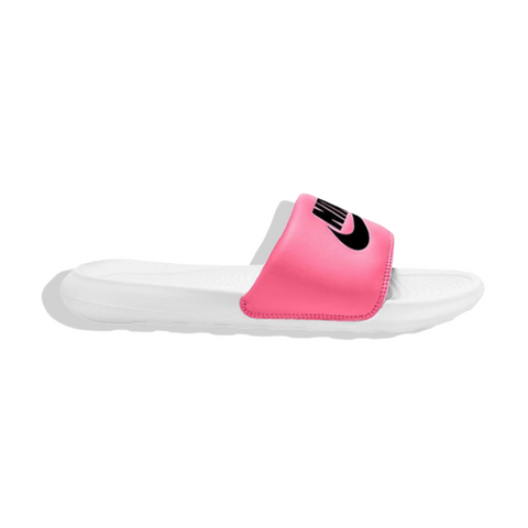 Nike Victori One Slides ( SUNSET PULSE)