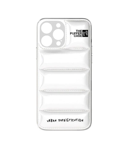 Urban Sophistication THE PUFFER CASE™ - AIR