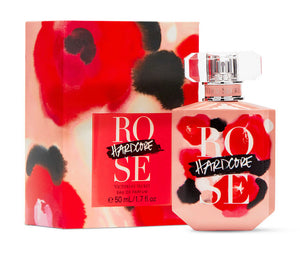 Victoria Secret  Hardcore Rose Eau de Parfum 50ml