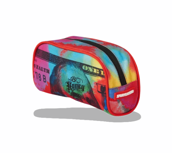 Sprayground Pouch