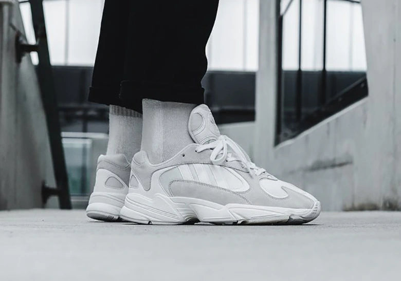 Adidas YUNG-1 White – Justhypecambodia