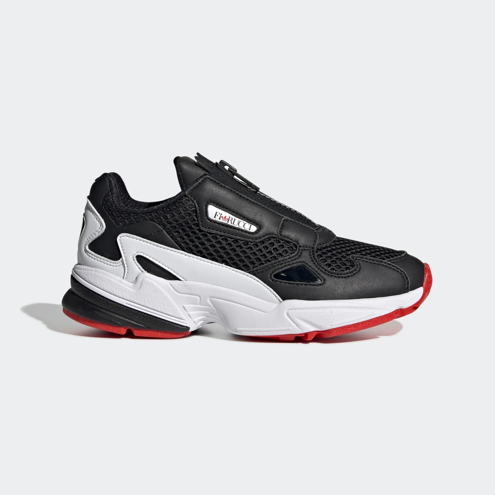 Adidas Falcon x Fiorucci Zip
