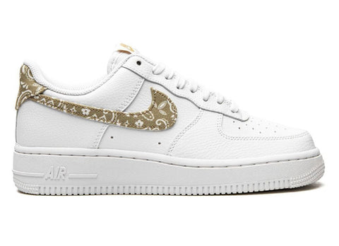 Nike Air Force 1 Low Essential Barely Paisley