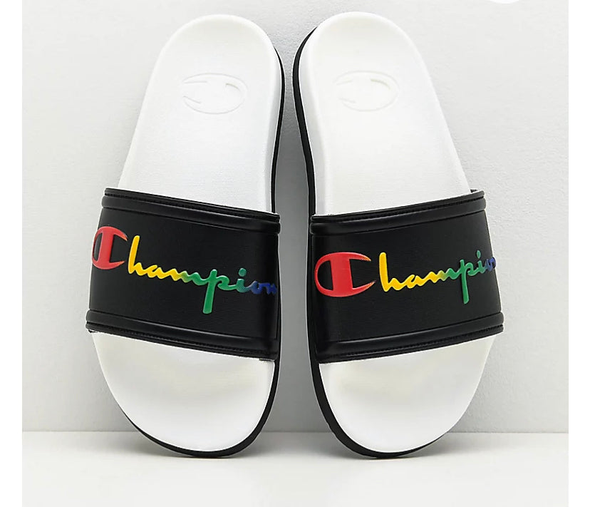 Champion Mellow Squish Champion Slides Zumiez Champion Hydro-C