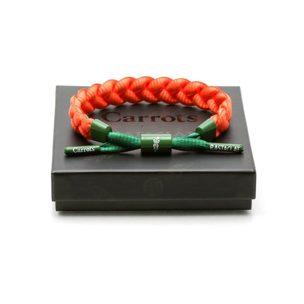 Rastaclat carrot W